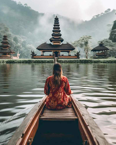 Bali