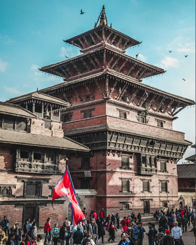 Nepal