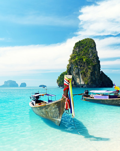 Thailand